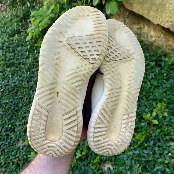 Adidas Tubular Shadow 'Maroon' - Picture 4 of 5